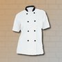 Купить Поварская куртка Chef021-0